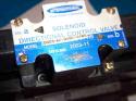 International Hydraulic valve dg08-0c-12vdc-81wb dg03-6c-12vdc-81wb 12 v dc 3