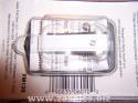 Mighty Mule FM135 One Button Gate Entry Transmitter 1