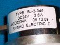Ricoh Ax20-0224 Feed Clutch For 1224c 1232c 1