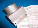 New Hubbell 3082Gy Raceway Conduit Connector 3000 2