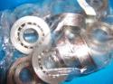 10 Flanged Roller Bearings 33103-01-300 5891/Af-4856 1