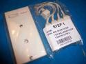 5 New Dsl Phone Line Modem Kit 1 Wall 4 In Line Filter