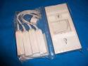 5 New Dsl Phone Line Modem Kit 1 Wall 4 In Line Filter 1