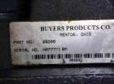New Buyers Hydraulic Pump Large 26208 Mobile Equipment 2