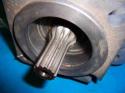 New Buyers Hydraulic Pump Large 26208 Mobile Equipment 1