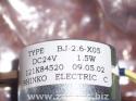 XEROX N32 Inverter CW Clutch 121K84520 2