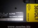744-669-20-013 NX096540-ATN Alpha Technologies 36V Module 2