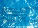 Amphenol 10-820075-17P Circular MIL Spec Connector 4P Straight Pin Plug Sz 32 Solder 2