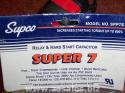 Supco SPP7S Hard Start Kit, AC Compressor 4e241 1