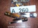 Coke-Cola Soda Dispenser Part #28074 tube finger 16 21 42 abs