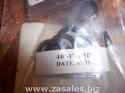 Weidmuller 1648300000 Terminal Block 3 pole 10.16 mm Solder PCB 3