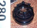 Coke-Cola Soda Dispenser Part # 11588 Nozzle Stat FFV Dispenser