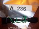 Coke-Cola Soda Dispenser Part # 1069540 Cord Adapter Probe to Motor