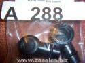 Coke-Cola Soda Dispenser Part # 10591 elbow drain universal tower