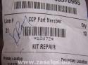 Coke-Cola Soda Dispenser Part # 12872 Taprite Regulator repair kit 440 1