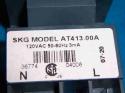 New Skg At413.00A Spark Igniter Module 120 Vac Hvac 1