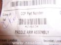 Coke-Cola Soda Dispenser Part # 21118 Cap Ferrule Tube