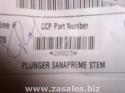 Coke-Cola Soda Dispenser Part # 28823 Plunger Sanapreme Stem 1