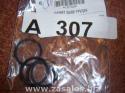 Coke-Cola Soda Dispenser Part # 10748 FFV SEV Gasket guide