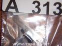 Coke-Cola Soda Dispenser Part # 14461 Plate Backing Convey Cup Holder