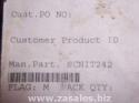 Schaffner - IT242 - Pulse Transformers - Magnetics 2