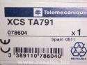 XCSTA791 Schneider Electric Square D Safety Interlock 2