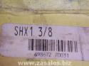 TB Wood's SHX Sheeve Bushing 1-3/8