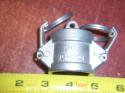 Parker Dixon 100-DC-SS - Dixon Cam & Groove Type DC Dust Cap 1