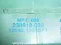 ASCO Red Hat Valve OFSF8320G178 1/4 2 Way 2