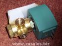 ASCO Red Hat Valve OFSF8320G178 1/4 2 Way