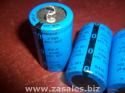 Mallory 1500 uF capacitor 50 WV CDE 380LX 01210 USA 1
