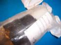 Hubbell L730C 30A 277V NM L7-30R Connector