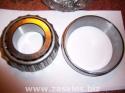 Timken Bearing Set 406 (3782/3720) Bearing And Cup