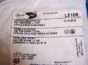New Hubbell Select Spec Locking Receptacle 5-15R 15A 1