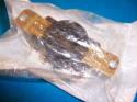 New Hubbell Select Spec Locking Receptacle 5-15R 15A