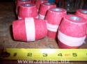 Electrical stand off insulator 2.5