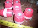 Electrical stand off insulator 2.5