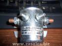974-2415-610 Trombetta Solenoid 75661-000 24 V DC Contactor