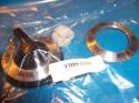 3 New Stove Oven Knobs Temperature & Bake Broil Off 1