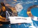 3 New Stove Oven Knobs Temperature & Bake Broil Off 3