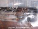 Nte Electronics Nte2637 Transistor Npn Silicon 1700v Ic=8a To-3pml 1