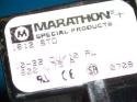 1612STD: Terminal Block | Marathon Special Products | Galco 1