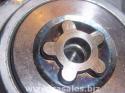 Stens 285-383 Heavy-duty Spindle Assembly Ayp 130794 Husqvarna Lawn 5