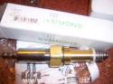 Symmons Old Style Levertrol Unit Less Escutcheon - LLD-20 1