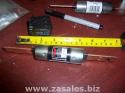 Bussmann FRS-R-80 fuse,rk5,ser frs-r,80 a,600vac/300vdc 1