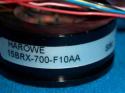 Harowe Size 15 brushless Resolver 15 Brx-700-F10AA BRX 1
