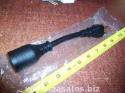 Tripp Lite Power cable - power NEMA 5-20 M power NEMA L5-20 F 5.9  PC