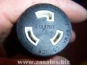Tripp Lite Power cable - power NEMA 5-20 M power NEMA L5-20 F 5.9  PC 1