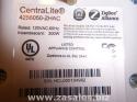 NEW Centralite 4256050-zhac Azela Zigbee Ha Lamp Module Smart Switch 2