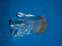 Tyco Modular Telephone Plug Connector 5-557315-2 1